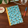 A5 notebook - Bumblebee
