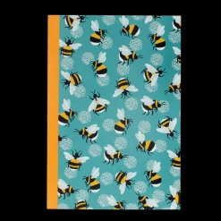 A5 notebook - Bumblebee