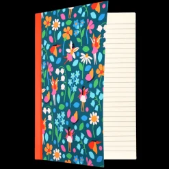 A5 notebook - Fairies in the Garden