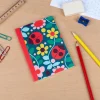 A6 notebook - Ladybird