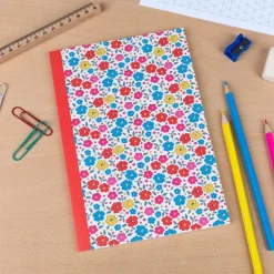 A5 notebook - Tilde