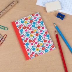 A6 notebook - Tilde