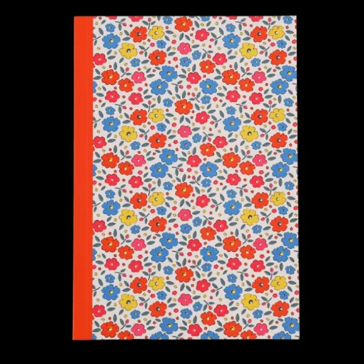 A5 notebook - Tilde