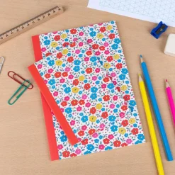 A5 notebook - Tilde