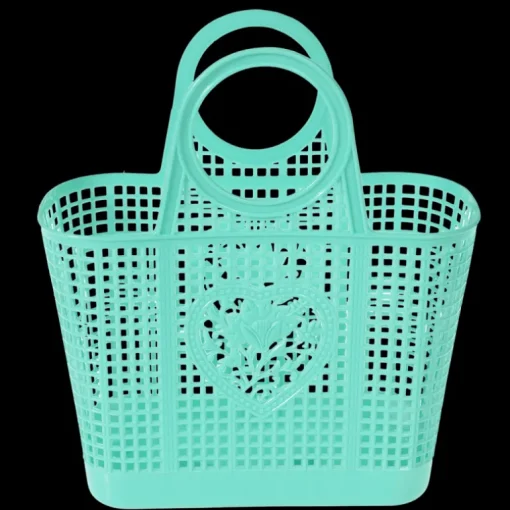 Amélie basket - Aqua