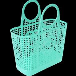 Amélie basket - Aqua