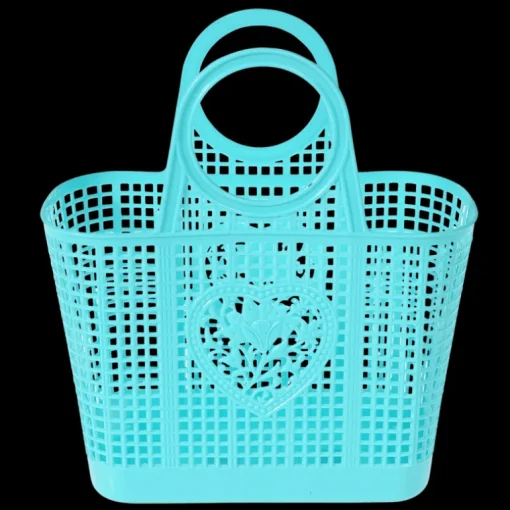 Amélie basket - Blue