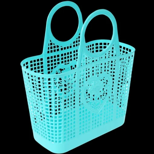 Amélie basket - Blue