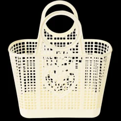 Amélie basket - Cream