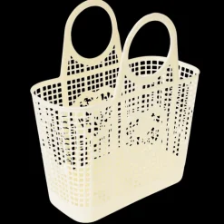Amélie basket - Cream