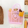 Amélie basket - Pink
