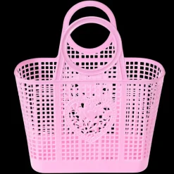 Amélie basket - Pink