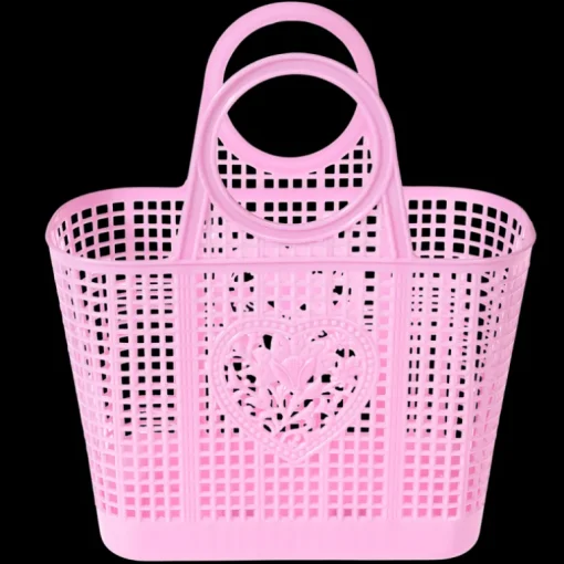 Amélie basket - Pink