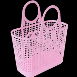Amélie basket - Pink