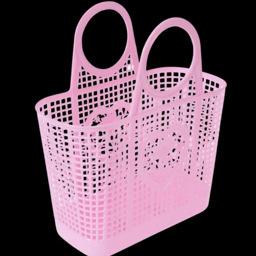 Amélie basket - Pink