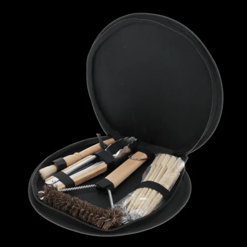 Barbecue tool set with carry case - Spirit of Adventure
