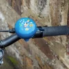 Bicycle bell - Fairies in the Garden