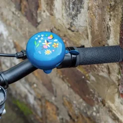 Bicycle bell - Fairies in the Garden