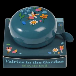 Bicycle bell - Fairies in the Garden