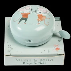 Bicycle bell - Mimi and Milo