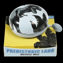 Bicycle bell - Prehistoric Land