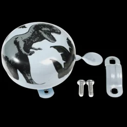Bicycle bell - Prehistoric Land