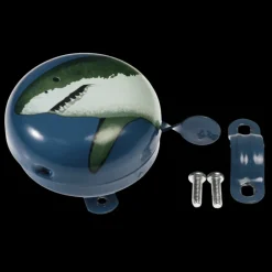 Bicycle bell - Sharks