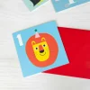 Birthday card - Lion ONE