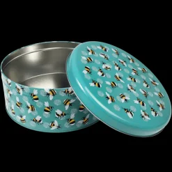 Cake storage tin - Bumblebee