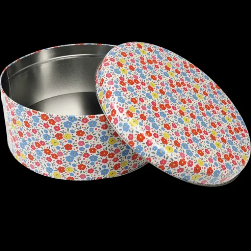 Cake storage tin - Tilde