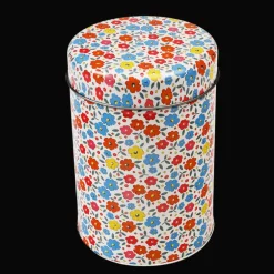 Canister storage tin - Tilde