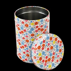 Canister storage tin - Tilde