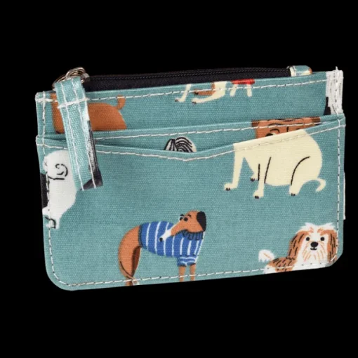 Card holder purse - Best in Show