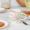 Ceramic mug - TfL Heritage Tube Map