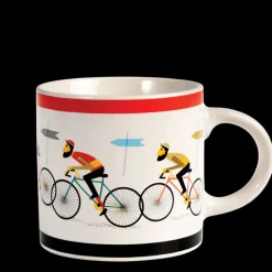 Ceramic mug 350ml - Le Bicycle
