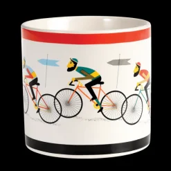 Ceramic mug 350ml - Le Bicycle