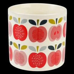 Ceramic mug 350ml - Vintage Apple