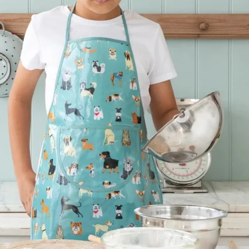 Children's apron - Best in Show