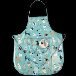 Children's apron - Best in Show