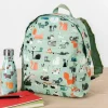 Children's backpack - Nine Lives