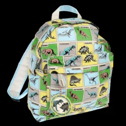 Children's backpack - Prehistoric Land