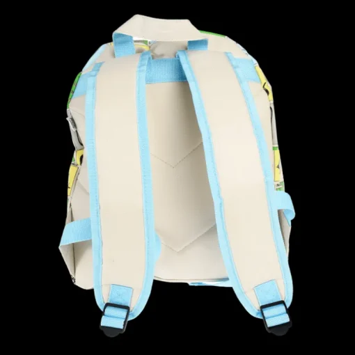 Children's backpack - Prehistoric Land