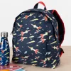 Children's backpack - Space Age