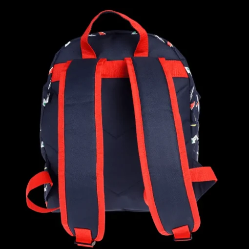 Children's backpack - Space Age