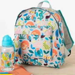 Children's backpack - Wild Wonders