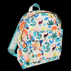Children's backpack - Wild Wonders
