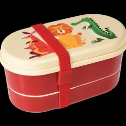 Children's bento box - Colourful Creatures