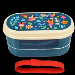 Children's bento box - Fairies in the Garden