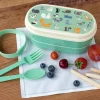 Children's bento box - Nine Lives