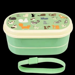 Children's bento box - Nine Lives